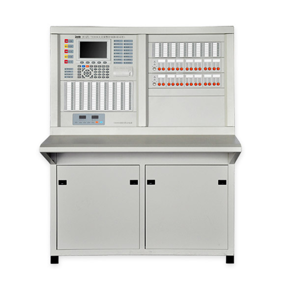 泰和安TX3016消防主機