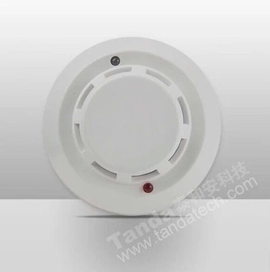 泰和安JQB-HX2132型可燃氣體探測器
