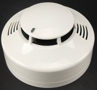 泰和安JTY-GF-TX6190獨立式光電感煙火災探測報警器
