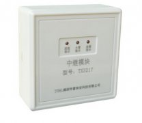 泰和安TX3217型中繼模塊