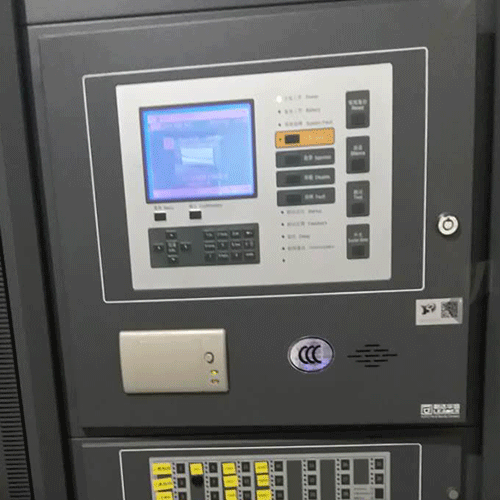 泰和安主機維修